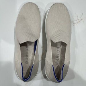 Rothys Women’s Original Slip On Sneakers 9